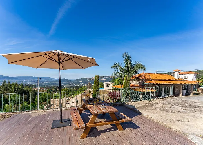 Casa Em Сasa de vacaciones