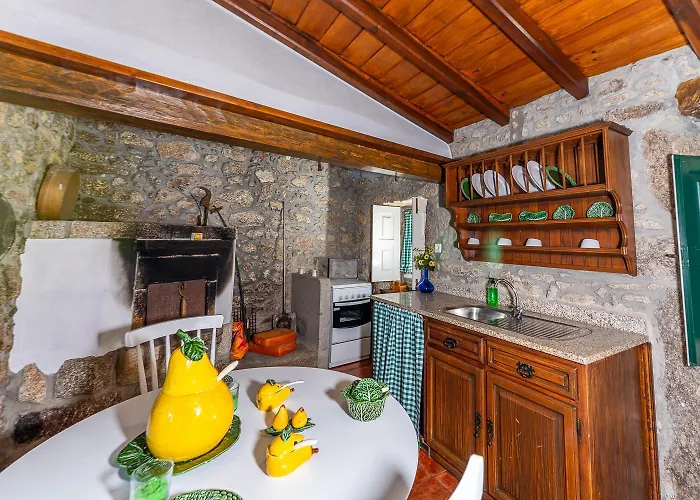 Casa Em Сasa de vacaciones *