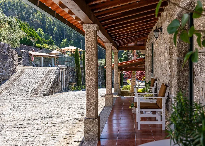 Casa Em Сasa de vacaciones Ponte de Lima