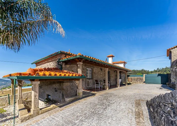 Casa Em Сasa de vacaciones