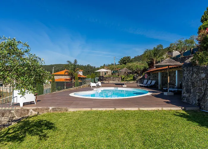 Casa Em Ponte de Lima