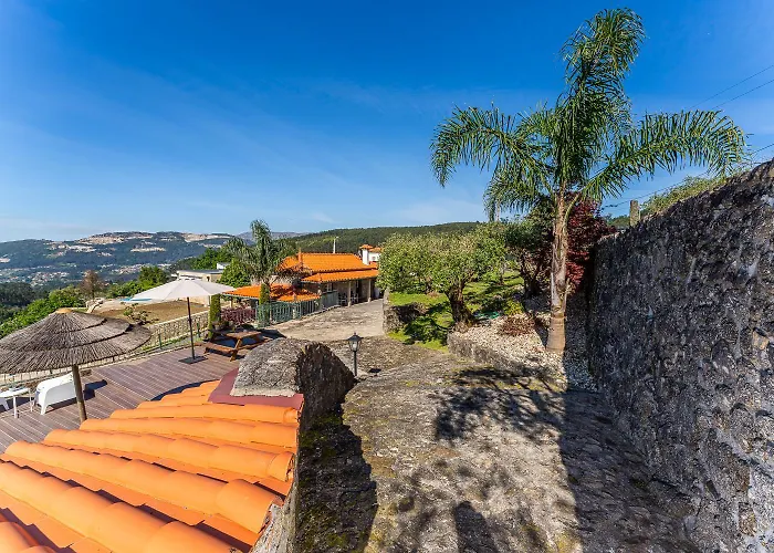 Casa Em Сasa de vacaciones *