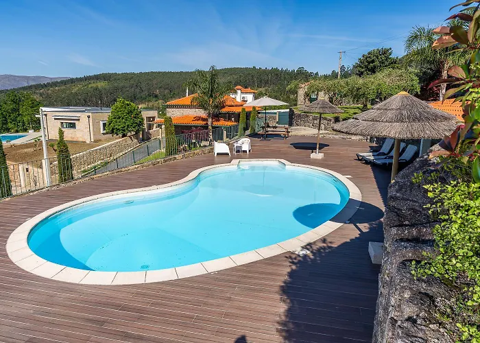 Casa Em Сasa de vacaciones *