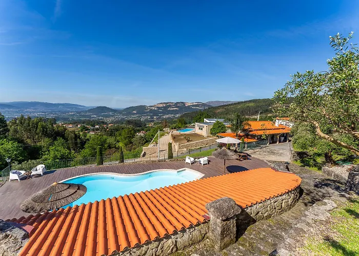 Сasa de vacaciones Casa Em