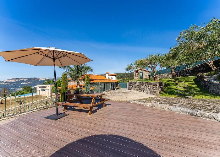 Casa Em Сasa de vacaciones *