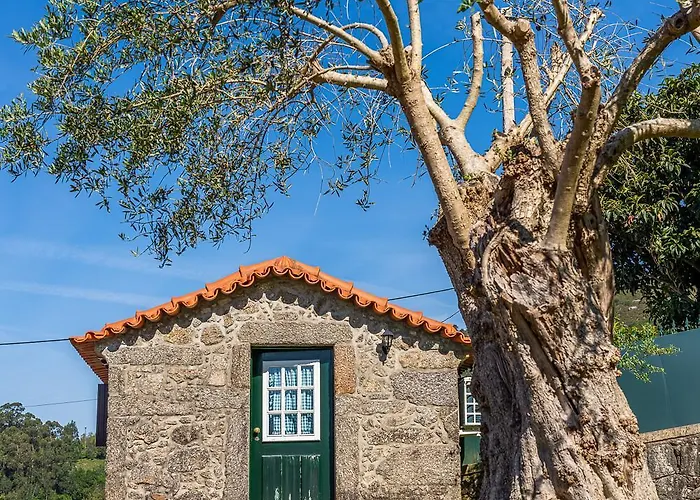 Сasa de vacaciones Casa Em