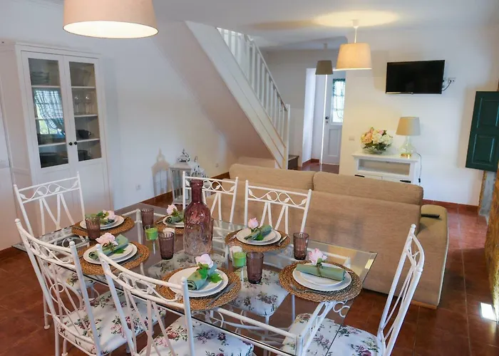 Casa Em Casa de Férias Ponte de Lima