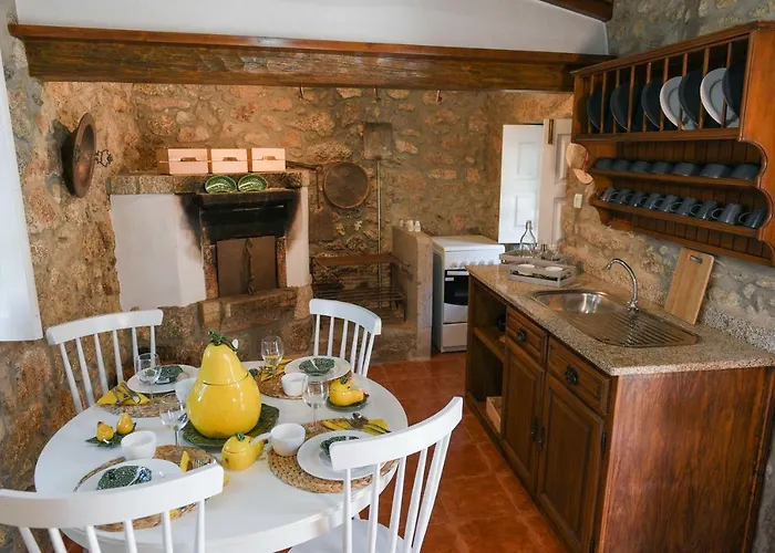 Casa Em Ponte de Lima