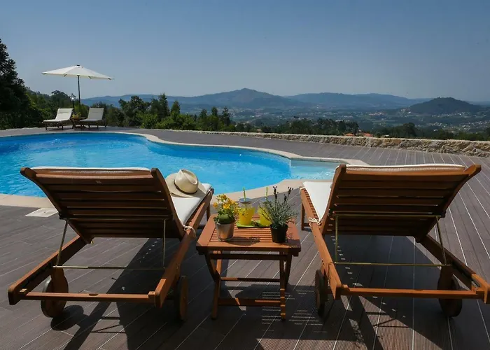 Сasa de vacaciones Casa Em