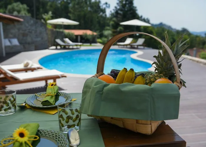 Casa Em Сasa de vacaciones