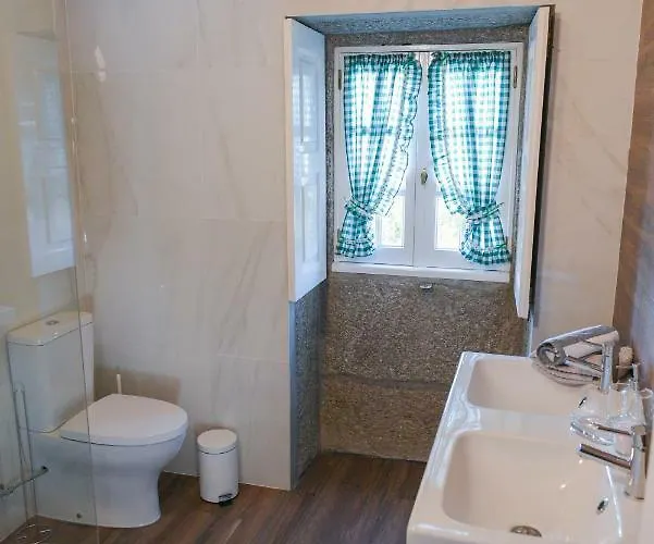 Casa Em Holiday home Ponte de Lima